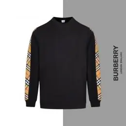 burberry sweatshirt manches longues pour unisexe s_1237425